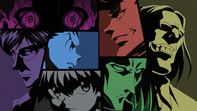 Hunter x Hunter (2011) Ep 88 BG Sub 2011