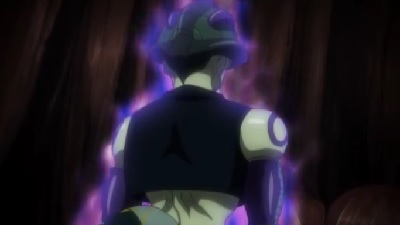 Hunter x Hunter (2011) Ep 91 BG Sub 2011