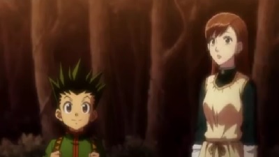 Hunter x Hunter (2011) Ep 93 BG Sub 2011