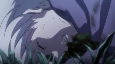 Hunter x Hunter (2011) Ep 94 BG Sub 2011
