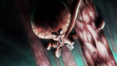Hunter x Hunter (2011) Ep 100 BG Sub 2011