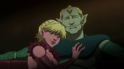 Hunter x Hunter (2011) Ep 101 BG Sub 2011