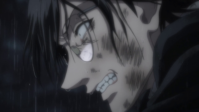 Hunter x Hunter (2011) Ep 106 BG Sub 2011