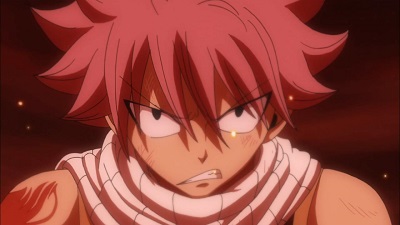 Kitsu епізод 102: Message of Flame