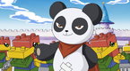 Kitsu епізод 7: Island of Misfit Boys