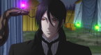 Black Butler: Book of Circus Ep 2 BG Sub 2014