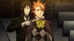 Black Butler: Book of Circus Ep 8 BG Sub 2014