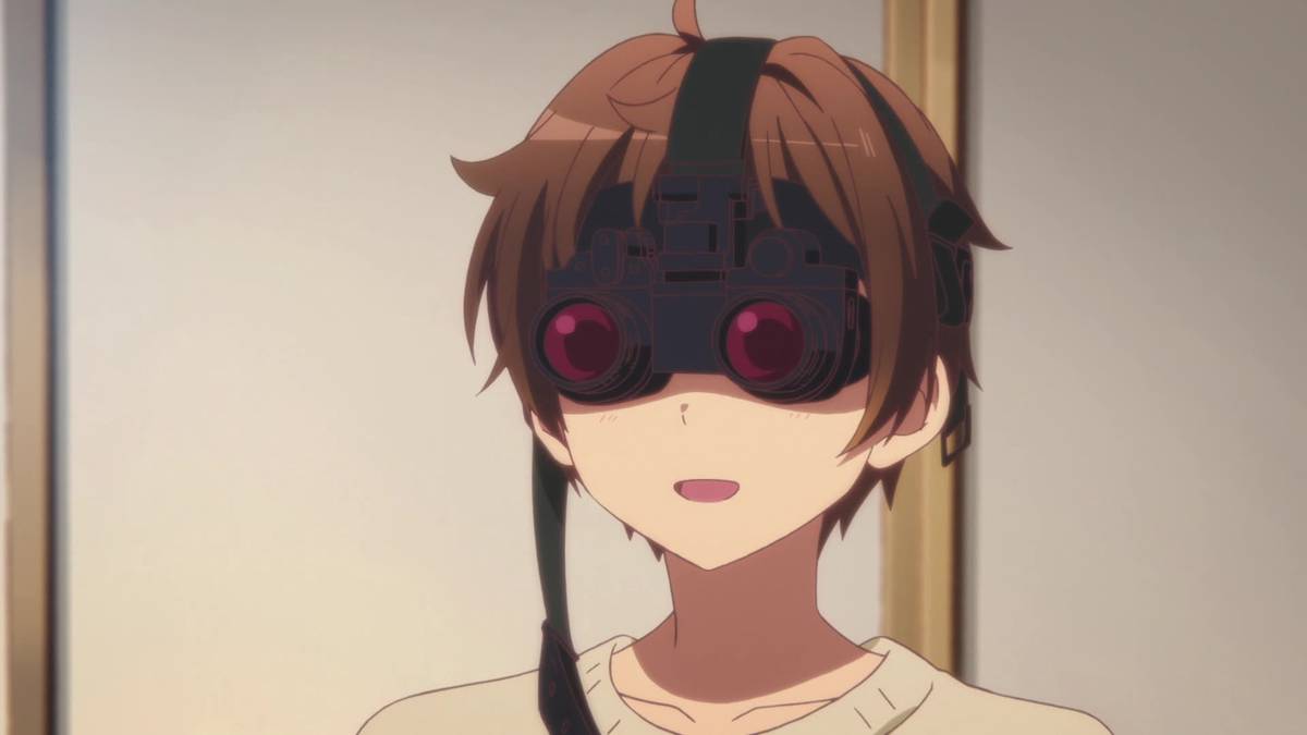 Love, Chunibyo & Other Delusions!: Heart Throb Ep 2 BG Sub 2014
