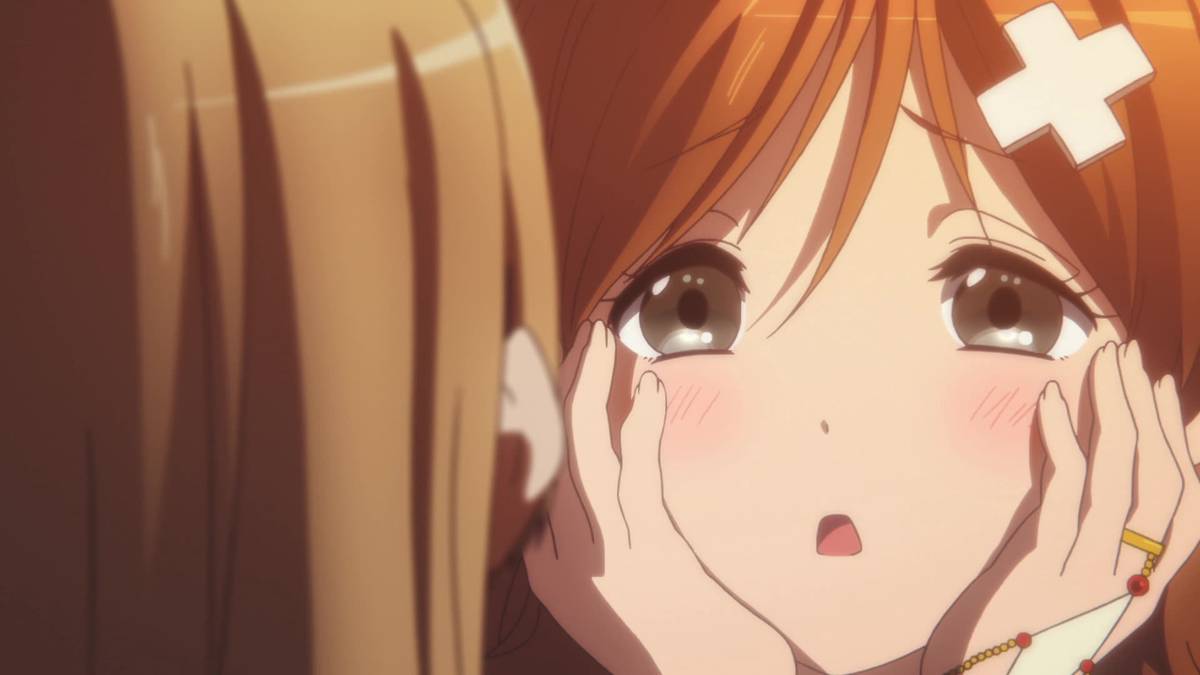 Love, Chunibyo & Other Delusions!: Heart Throb Ep 8 BG Sub 2014