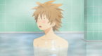 Kitsu епізод 1: Once Again from Here / Bathroom War / Tick-Tock, Tick-Tock, the Sound of Love