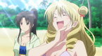 Kitsu епізод 6: Peach Girls / Late Night Private Tutor / Master of Romance