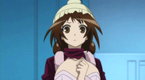 Kitsu епізод 8: I Don't Want to See You Cry