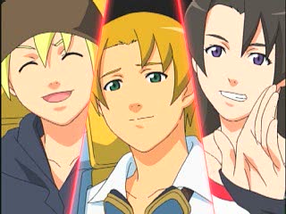 Kitsu епізод 49: End