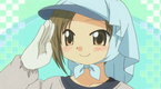 Kitsu епізод 7: April 7, Entrance Ceremony an D Welcome Party
