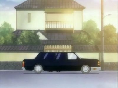 Kitsu епізод 4: New Power, Start!
