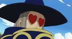 Luffy Back in Action! Miss Kaya