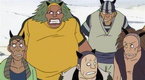 Protect Kaya! The Usopp Pirates