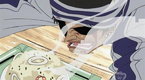 Unwelcome Customer! Sanji
