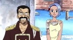 End of the Fishman Empire! Nami