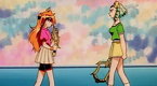 Kitsu епізод 16: Bitter Curve Balls! Gutsy Fast Balls!