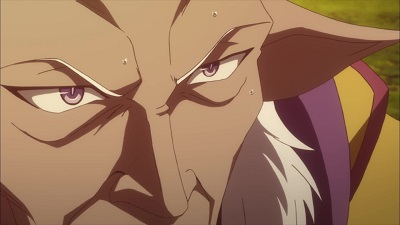 Kitsu епізод 11: Epsionage... What Lies After