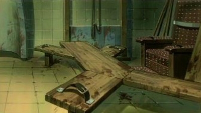 Kitsu епізод 8: Wish (Chapter: Cotton Drifting, Part 4)