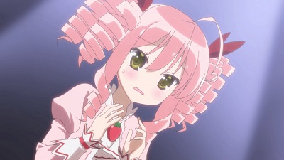 Kitsu епізод 5: Event
