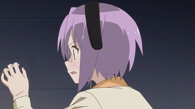 Kitsu епізод 7: Dubbing