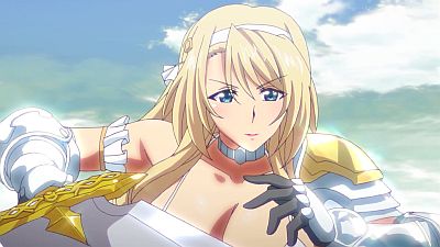 Kitsu епізод 11: A Snare To Trap A Pure Maiden
