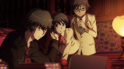 Episode 9