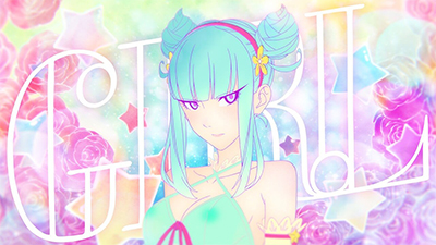 Kitsu епізод 31: Girl