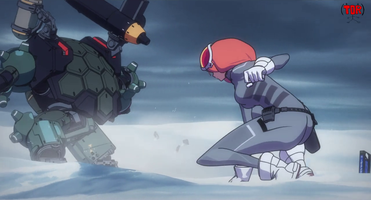 Kitsu епізод 35: Cassette Girl