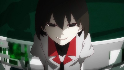 Episode 1