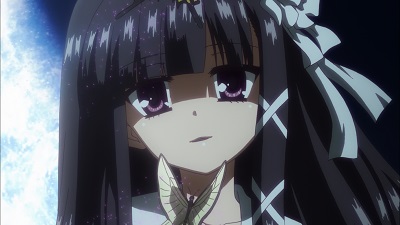 Kitsu епізод 10: First Mission