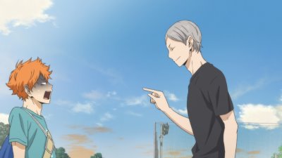 Kitsu епізод 6: Tempo