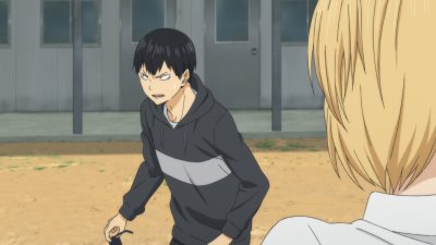 Kitsu епізод 14: Still Growing
