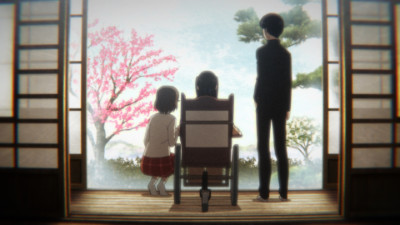 Kitsu епізод 8: The Entrusted Bones, Part 2