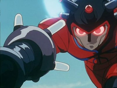 Kitsu епізод 37: Atlas Strikes Back