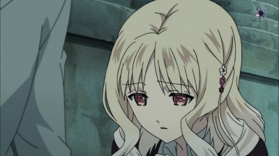 Kitsu епізод 9: Untitled