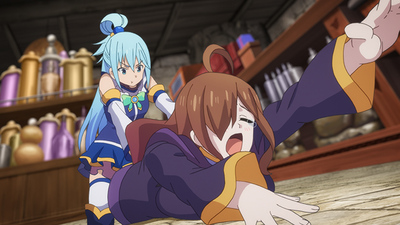 Episode 8