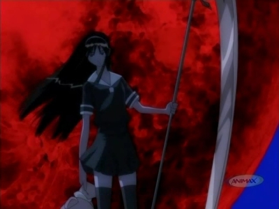 Kitsu епізод 11: Midnight Girl