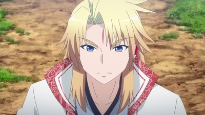 Kitsu епізод 8: The Disappearance of Obu