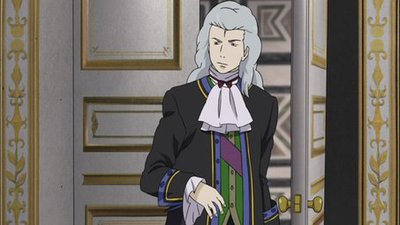 Kitsu епізод 6: Knights Of The King