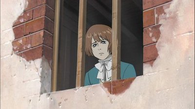 Kitsu епізод 16: The Whereabouts Of The Soul