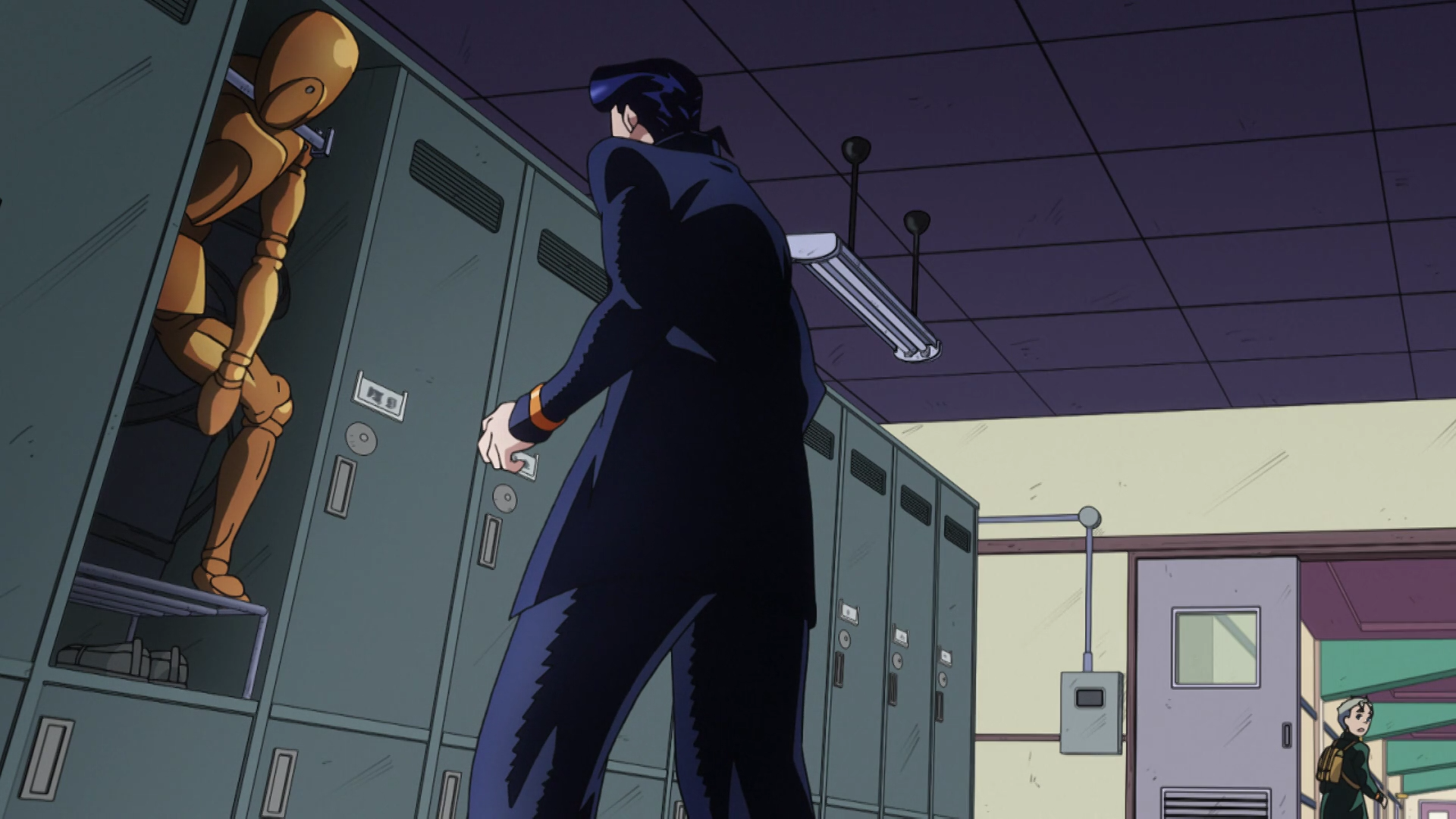Episode 7