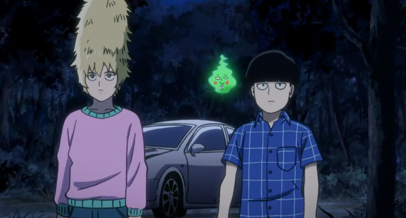 Episode 9