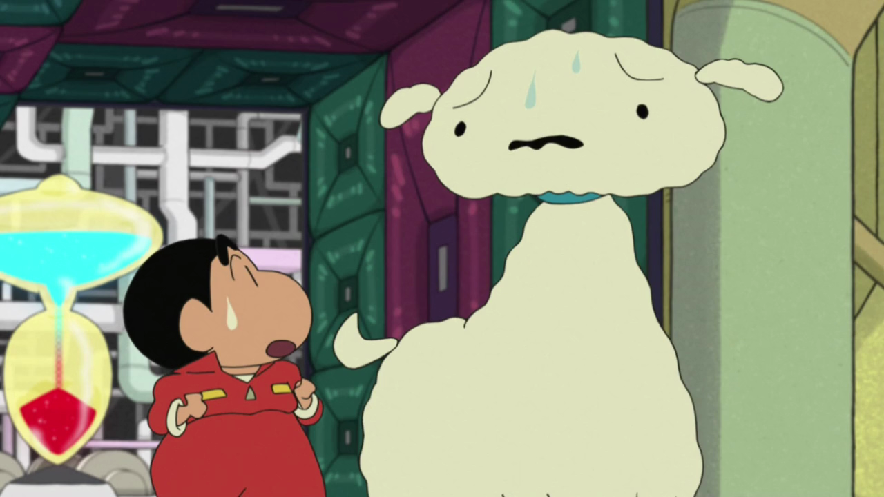 Episode 6