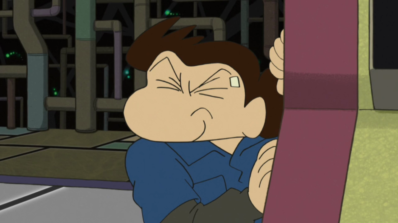 Episode 9