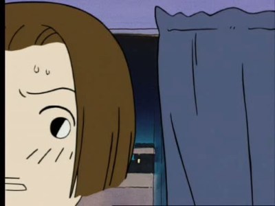 Kitsu епізод 8: Ebichuman 1
