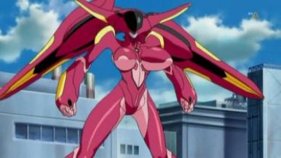 Kitsu епізод 3: Battle Royal Honeymoon